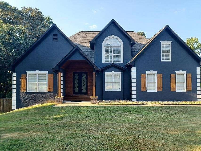 220 Butterfield Lane, Fayetteville, Georgia