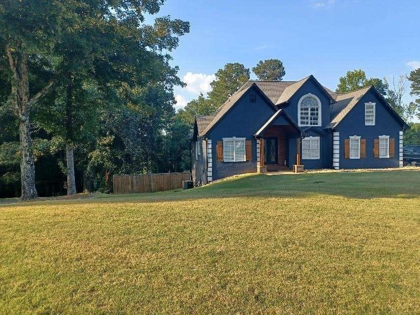 220 Butterfield Lane, Fayetteville, Georgia