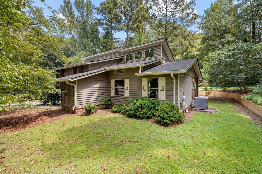 260 Devilla Trace, Fayetteville, Georgia
