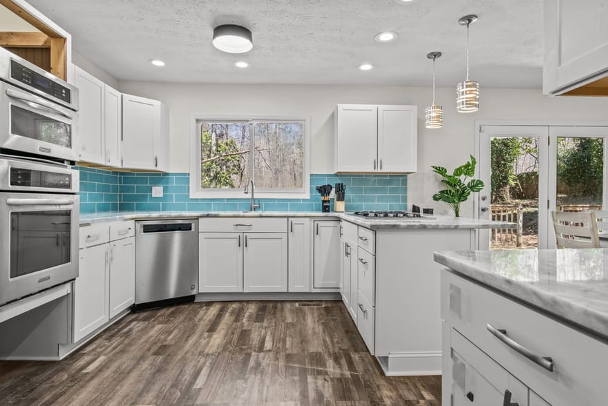 330 Winterberry Drive, Athens, Georgia