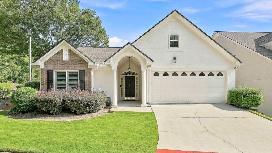 100 Augusta Drive, Peachtree City, Georgia