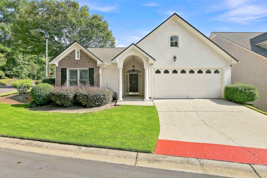 100 Augusta Drive, Peachtree City, Georgia