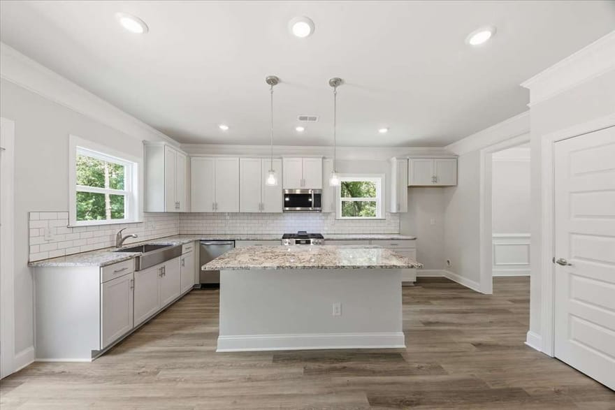 5326 Vinci Place, Douglasville, Georgia