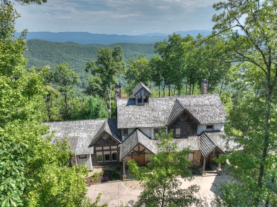 72 Wohali Knob Trail, Ellijay, Georgia