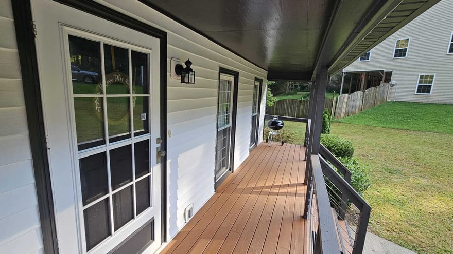124 Cagle Way, Hiram, Georgia