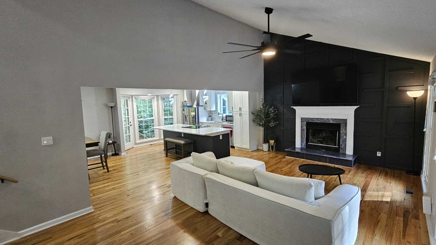 124 Cagle Way, Hiram, Georgia