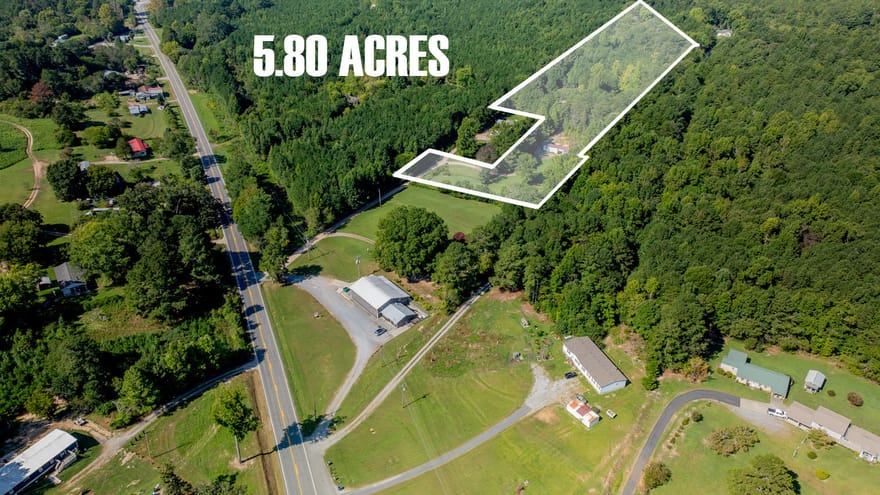 72 48 Burns Drive, Lafayette, Georgia
