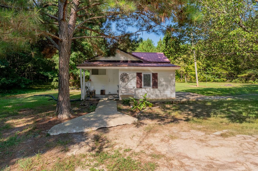 72 48 Burns Drive, Lafayette, Georgia