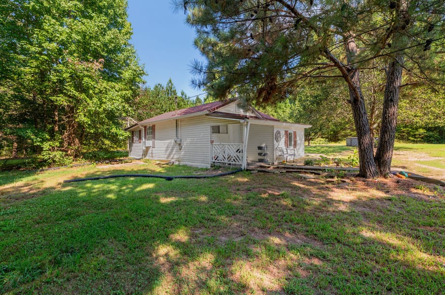 72 48 Burns Drive, Lafayette, Georgia
