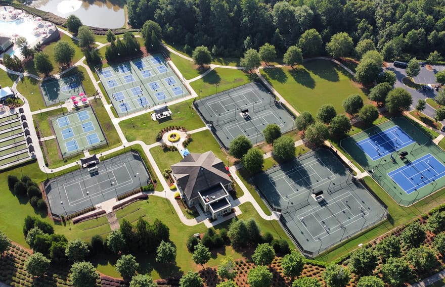 1109 Leconte Court, Griffin, Georgia