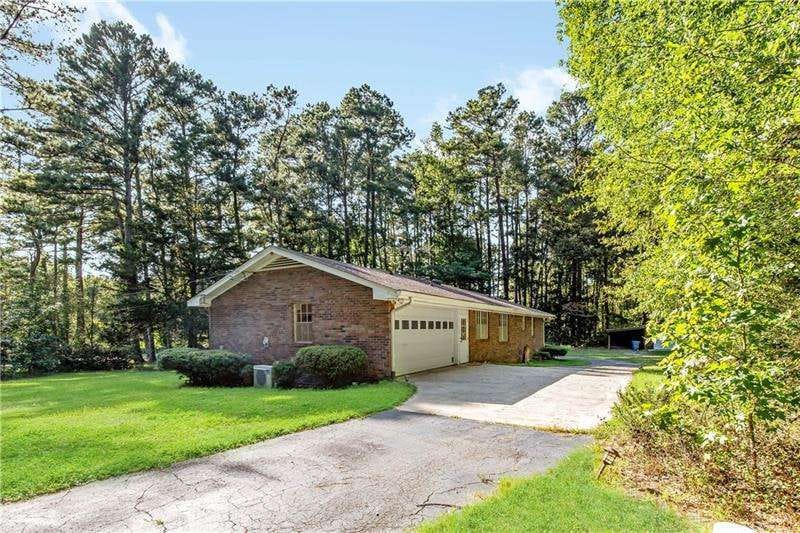 8375 Cedar Grove Road, Fairburn, Georgia