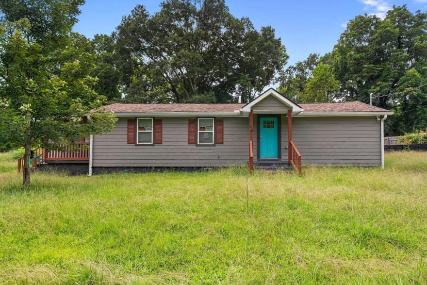 16 Robin Road, Austell, Georgia