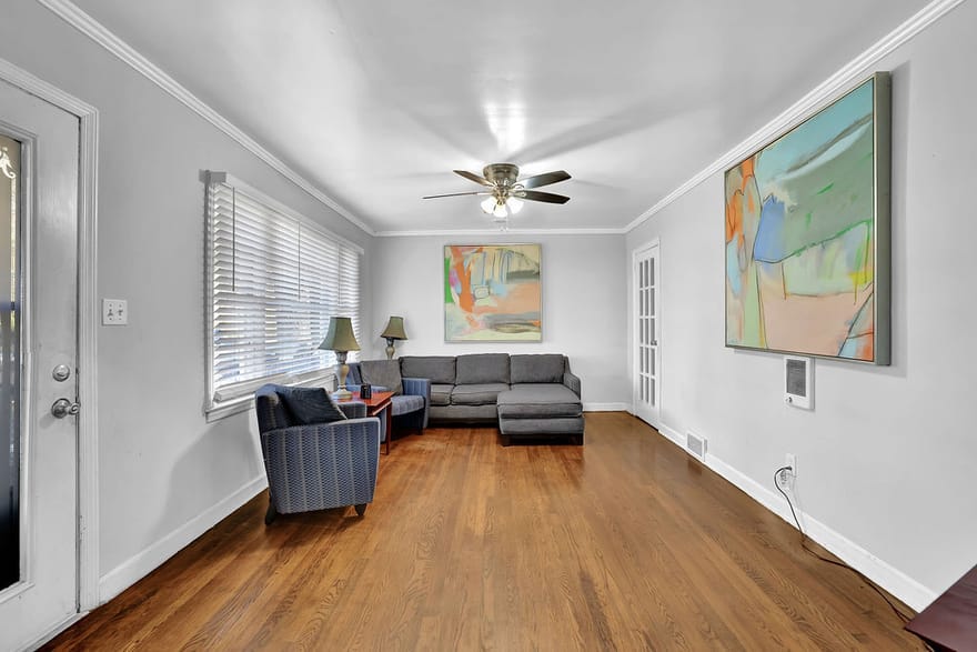 804 Rowland Road, Stone Mountain, Georgia