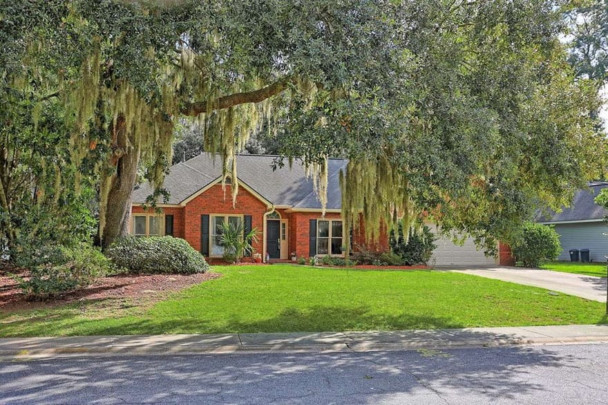 105 Farringdon Circle, Savannah, Georgia