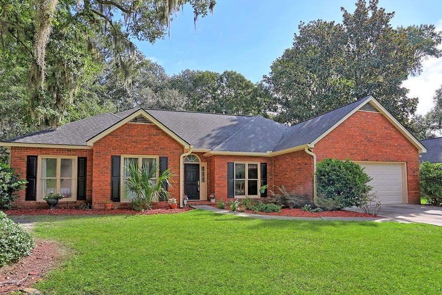 105 Farringdon Circle, Savannah, Georgia