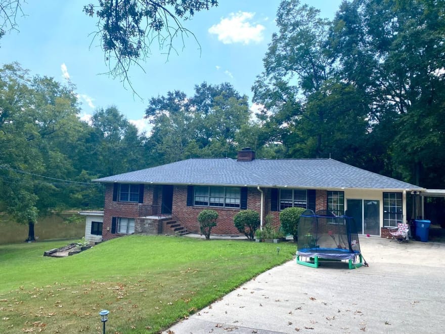 1100 Billy Mcgee Road, Lawrenceville, Georgia