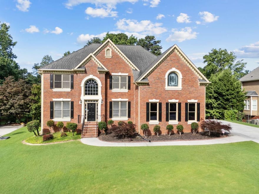 1810 Sunset Harbour Pointe, Lawrenceville, Georgia