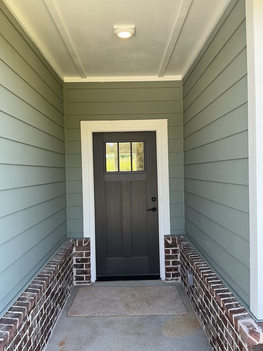 119 Cottage Grove Circle, Eatonton, Georgia