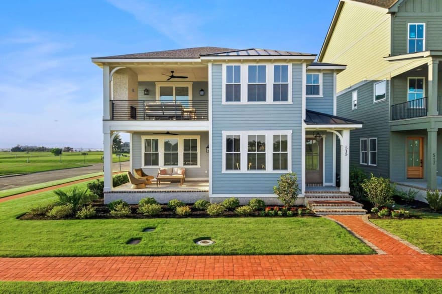 515 Reserve Way, Savannah, Georgia
