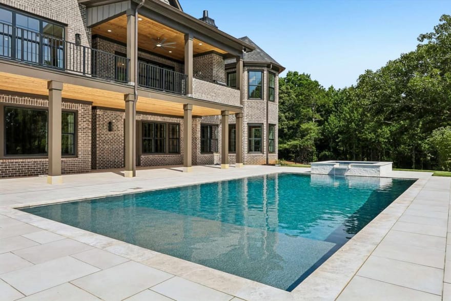 6222 Bridgewood Drive, Buford, Georgia
