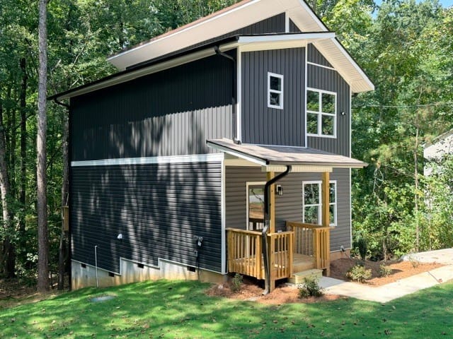 248 Pioneer Trail, Dallas, Georgia