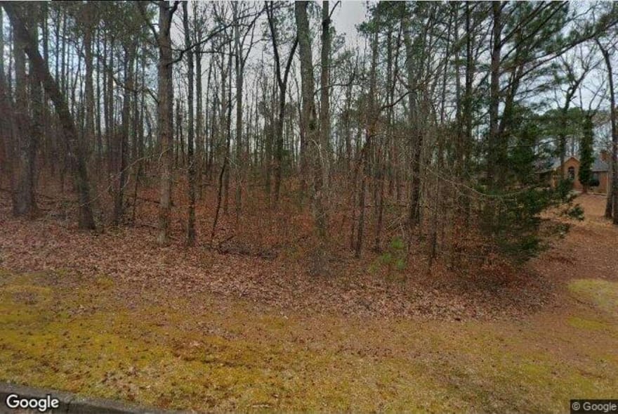 3613 Sierra Drive, Stockbridge, Georgia