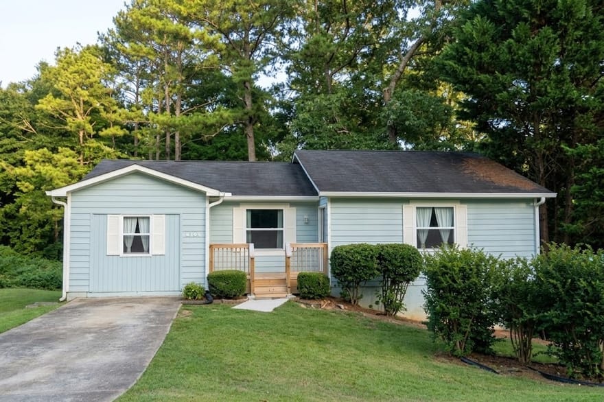 4720 Raleigh Court SE, Conyers, Georgia