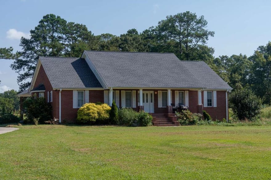 3000 Highway 81 W, Hampton, Georgia