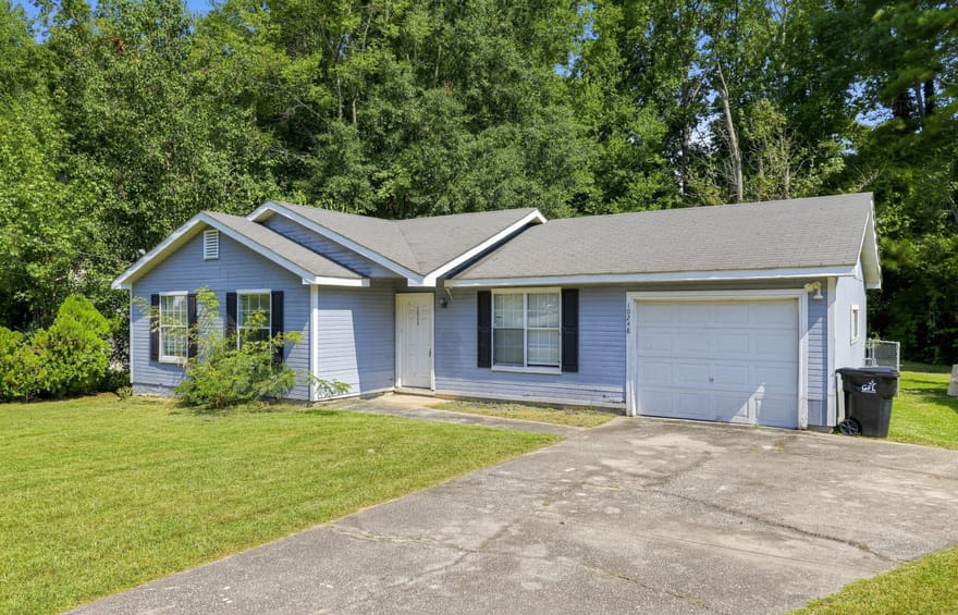 10248 Briarbay Loop, Jonesboro, Georgia