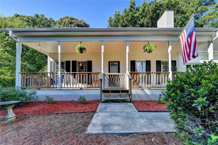 85 Cypress Place, Winder, Georgia