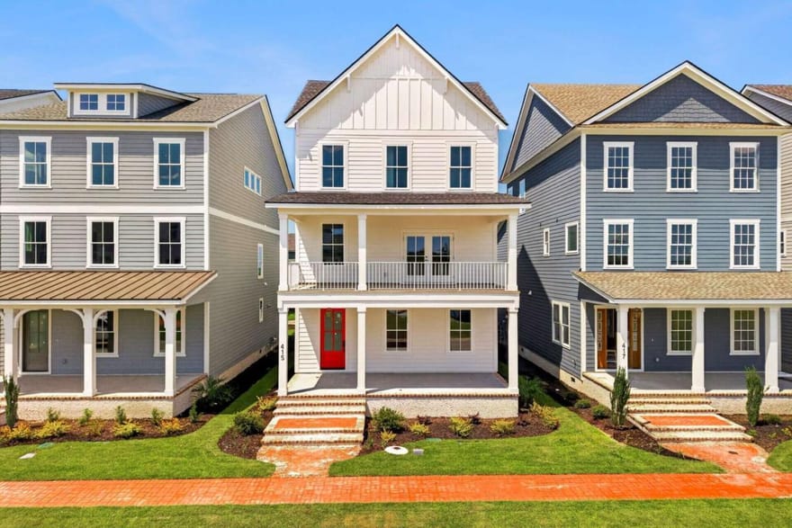 415 Reserve Way, Savannah, Georgia