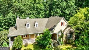 357 Shady Creek Trail, Williamson, Georgia