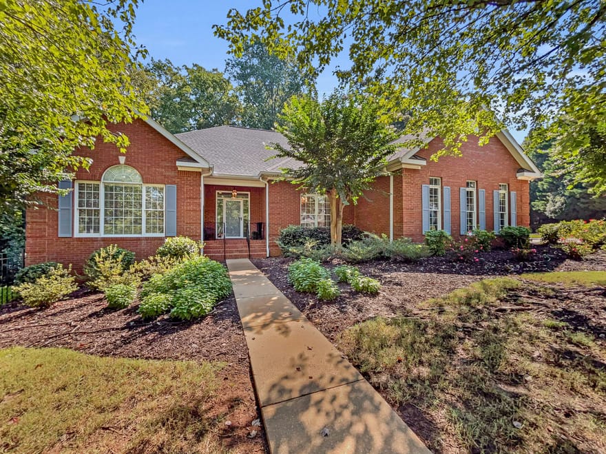 1071 Waterford Court, Watkinsville, Georgia