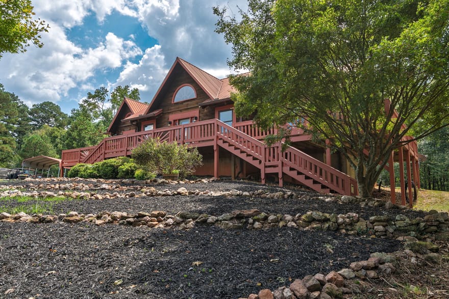 1545 Booger Hill Road, Danielsville, Georgia