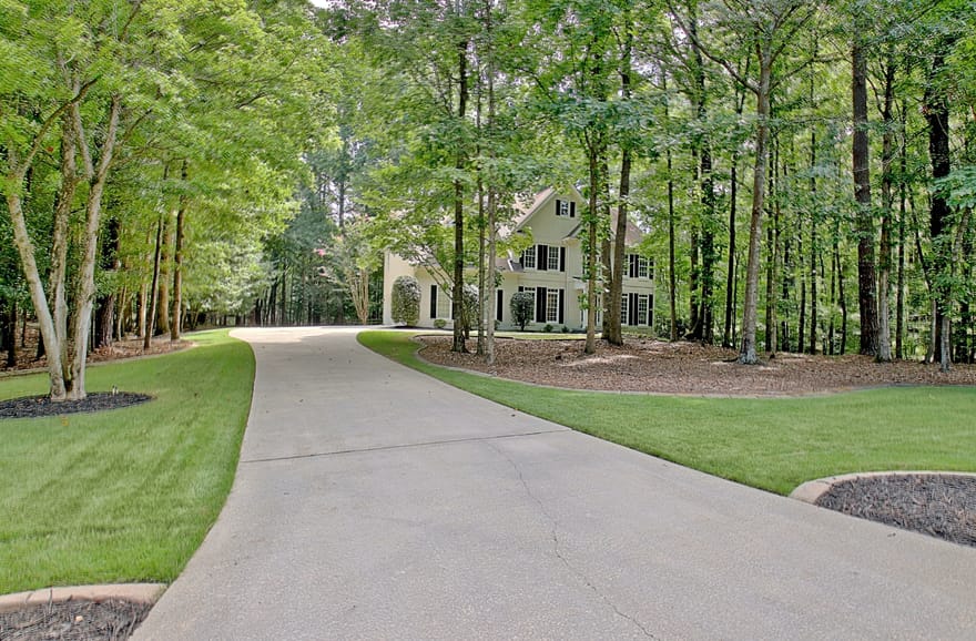 255 Inverness Shores Drive, Fayetteville, Georgia