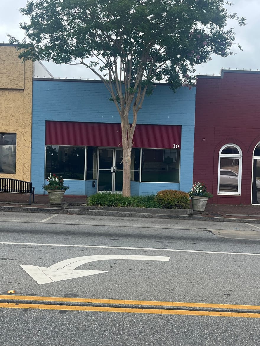 30 3rd Street, Jackson, Georgia
