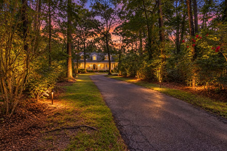 233 Buckland Hall Road, Richmond Hill, Georgia
