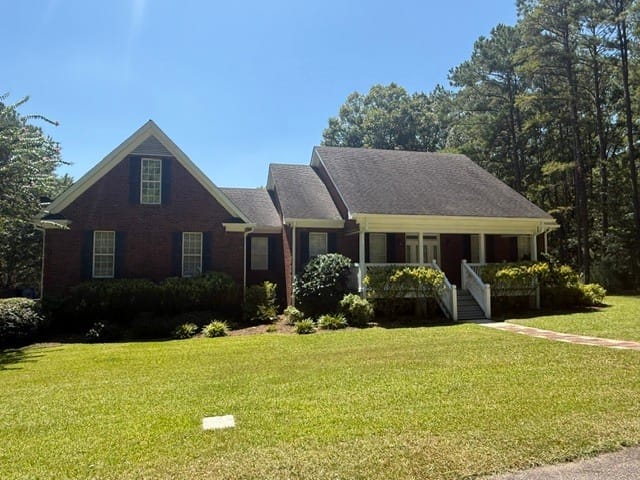 452 452 Mount Vernon Road, Monroe, Georgia