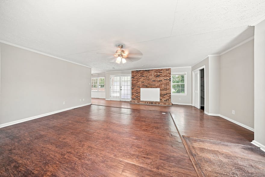 10134 Westview Drive SW, Covington, Georgia