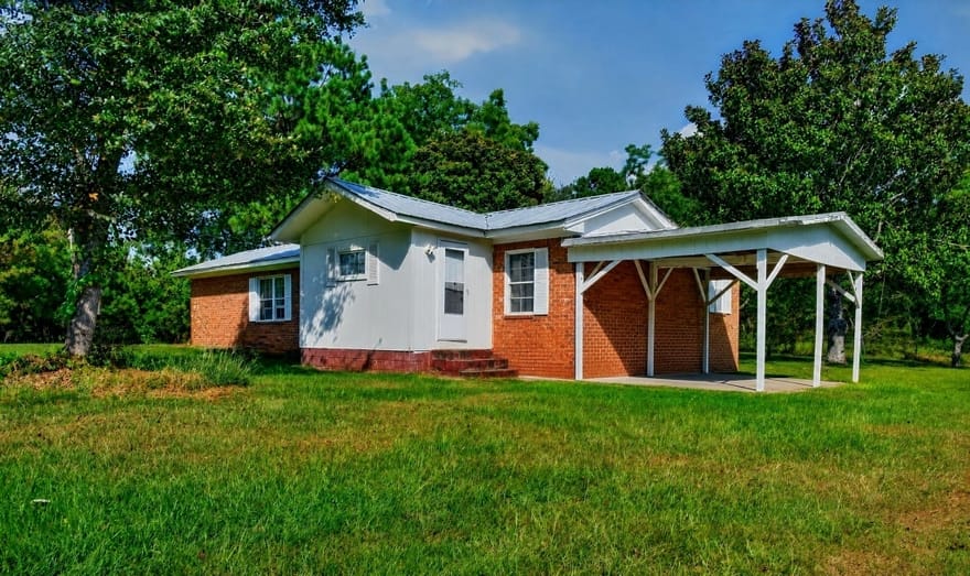 2150 Buena Vista Highway, Mauk, Georgia