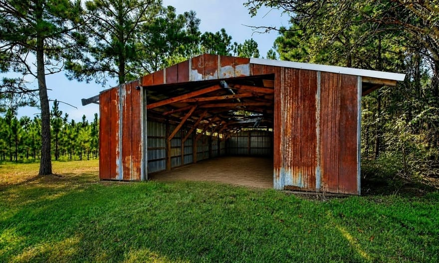 2150 Buena Vista Highway, Mauk, Georgia