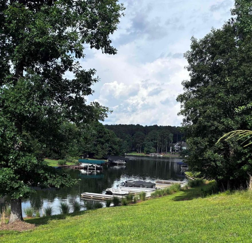 1040 Osprey Circle, Greensboro, Georgia