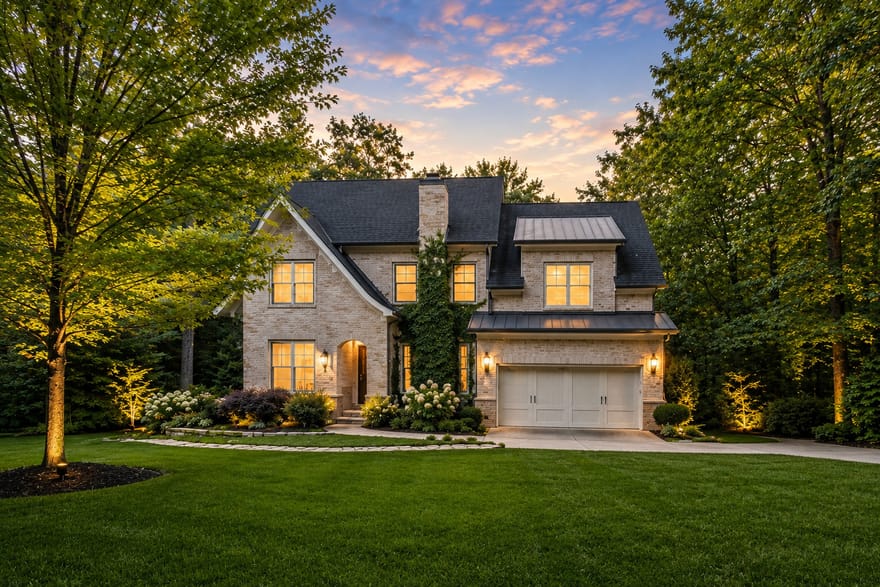 1026 Mcconnell Drive, Decatur, Georgia