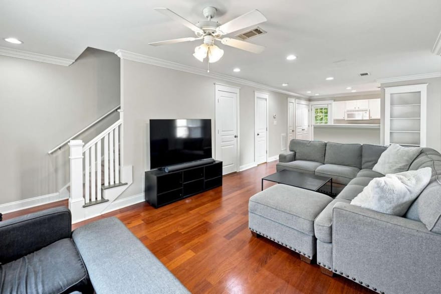 1035 Barnett Shoals Road, Athens, Georgia