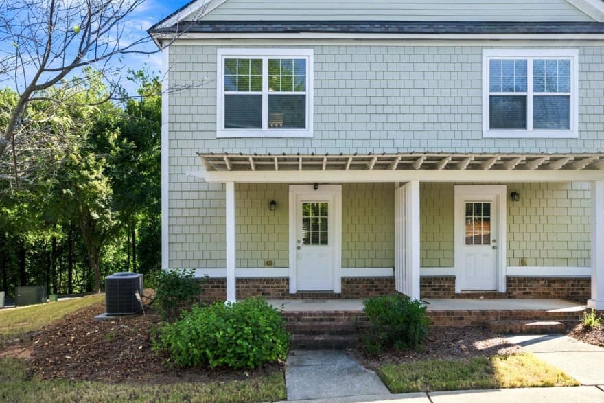 1035 Barnett Shoals Road, Athens, Georgia