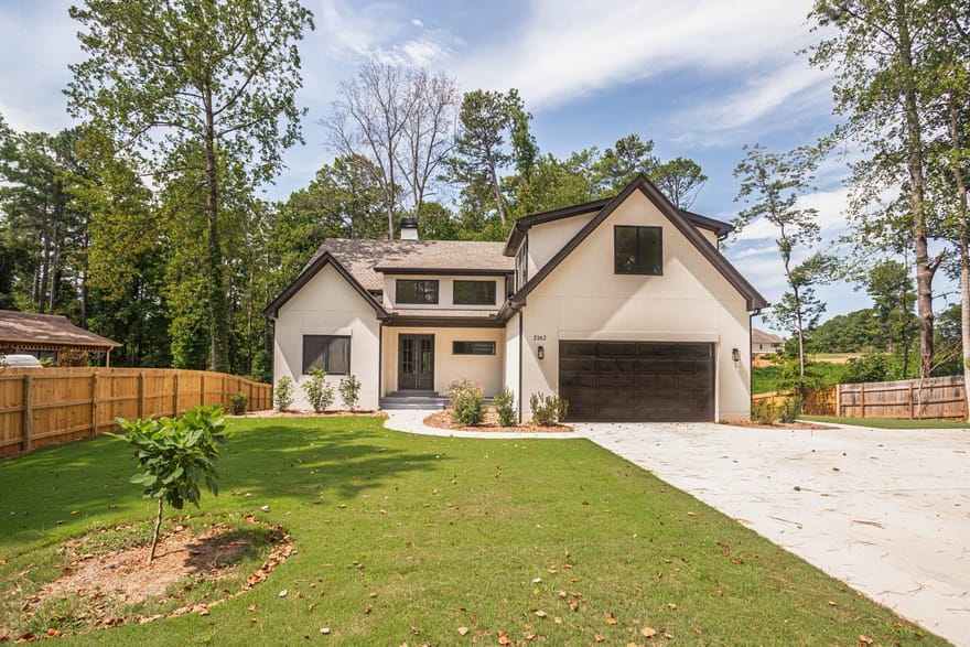 2162 Plantation Road, Lawrenceville, Georgia