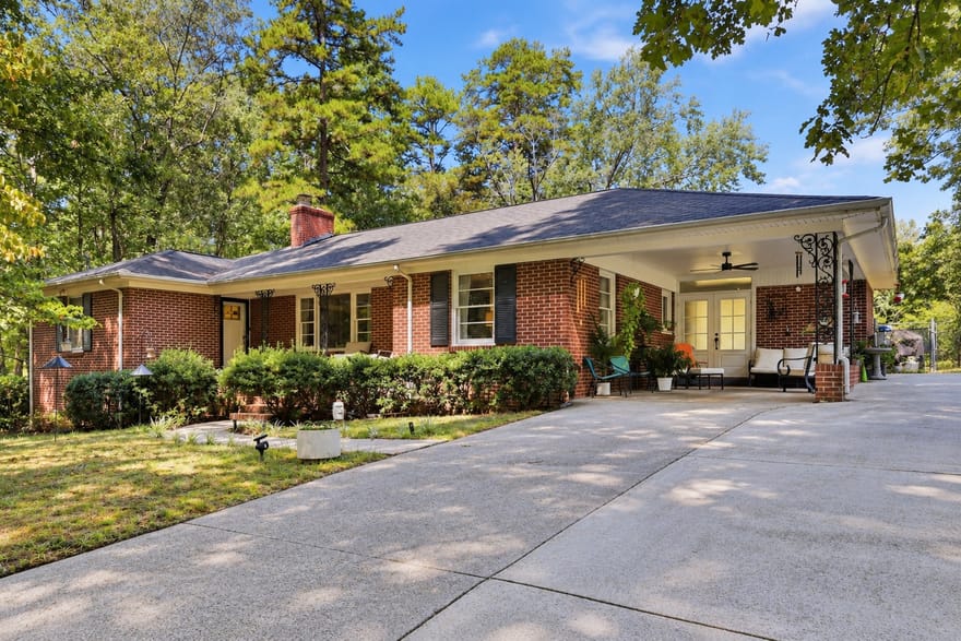 38 Furman Street, Toccoa, Georgia