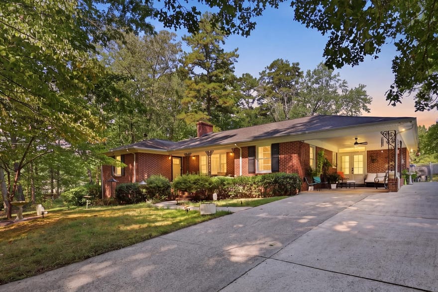 38 Furman Street, Toccoa, Georgia