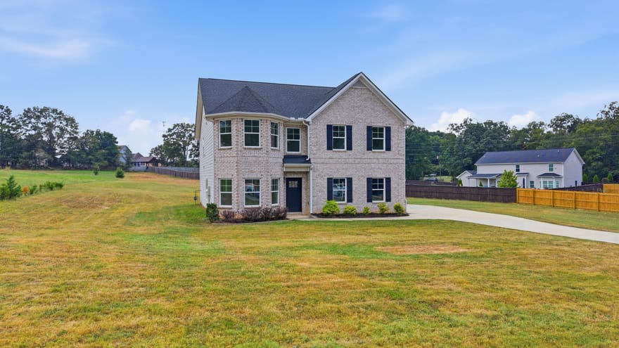 685 S Jeff Davis Drive, Fayetteville, Georgia