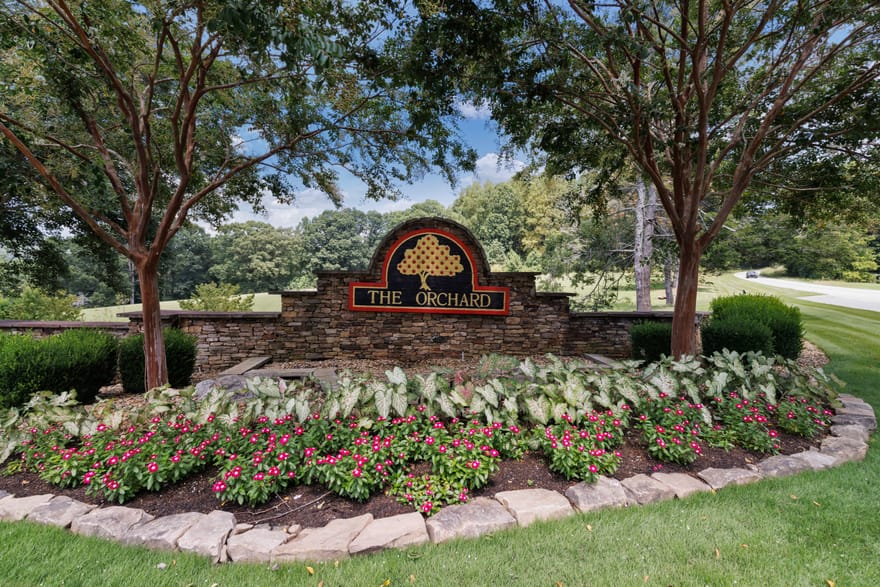 1057 Orchard Drive, Clarkesville, Georgia